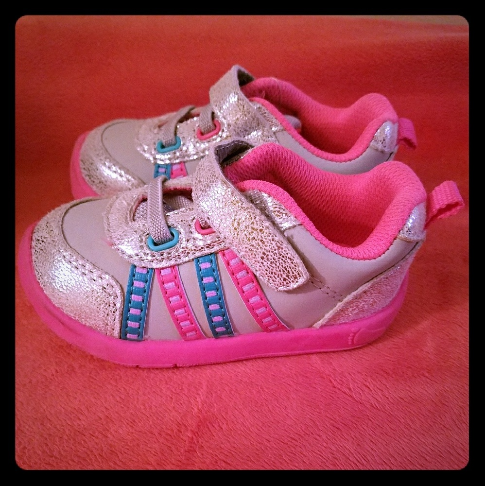 Walker Shoes
